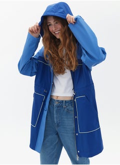 OXXO Ladies Woven JACKET  - Image 3