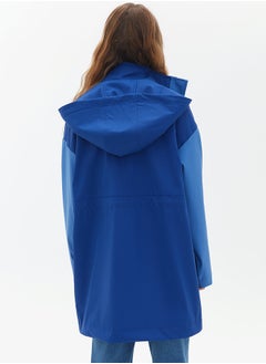 OXXO Ladies Woven JACKET  - Image 4