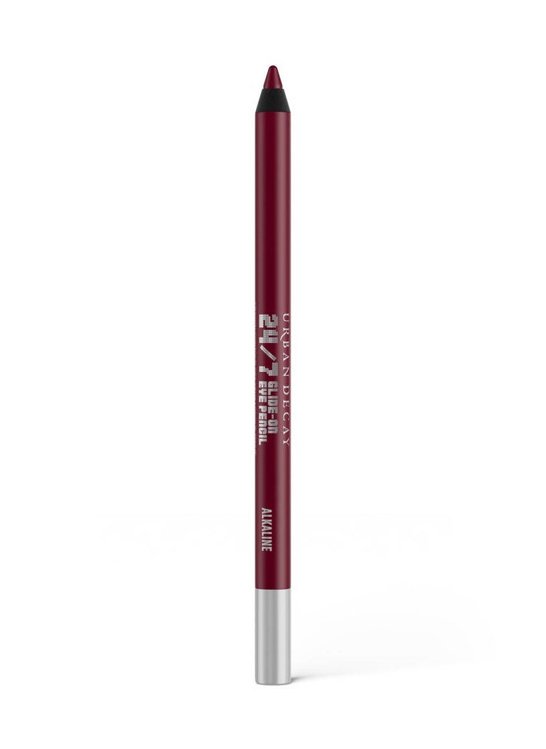 Urban Decay - 24/7 Glide-On Waterproof Eyeliner Pencil Alkaline - Image 1