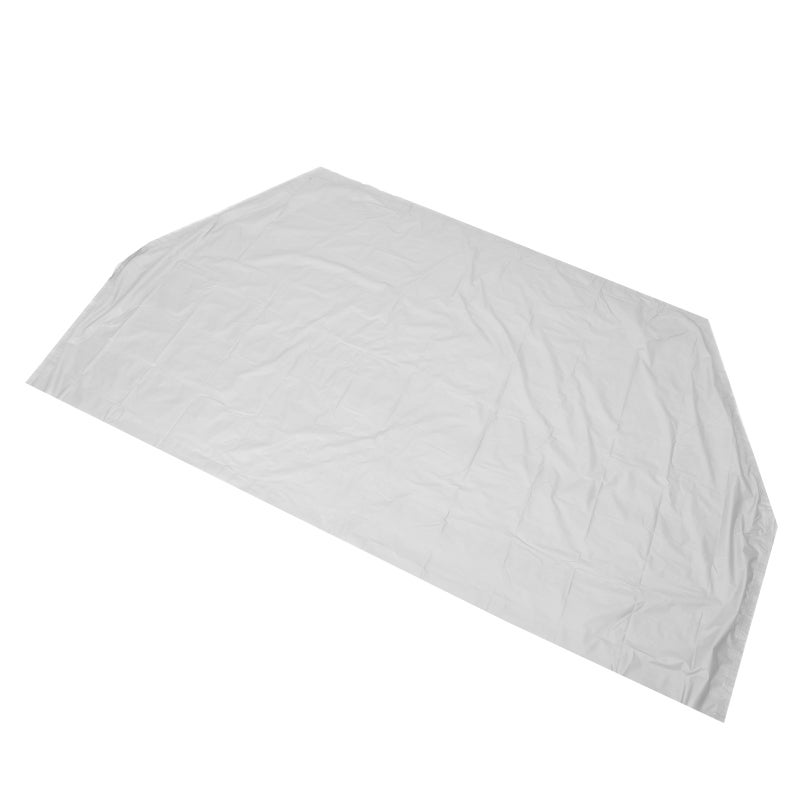 Motorcycle Cover Outdoor Motorcycle Protector Motorcycle Bike Scooter Protective Cover - Image 1