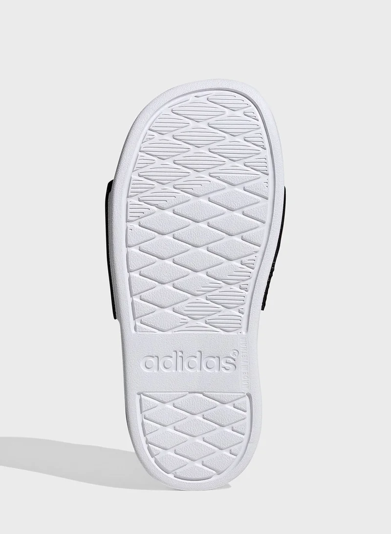 adidas سلايد أديليت كومفورت سانت