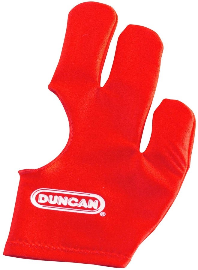 Duncan Toys Large Yo-Yo Glove [Red] - Yo-Yo Accessory - Image 2