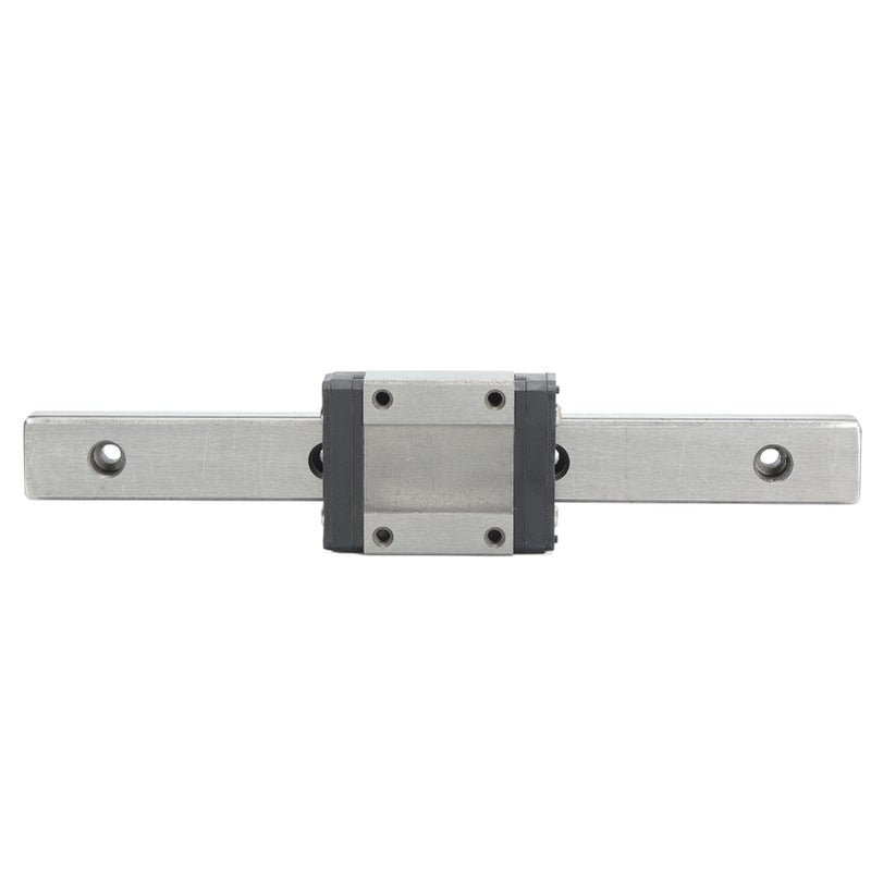 MGN15C Linear Rail Guide Bearing Steel Linear Sliding Rail for 3D Printers CNC Machine150mm - Image 3