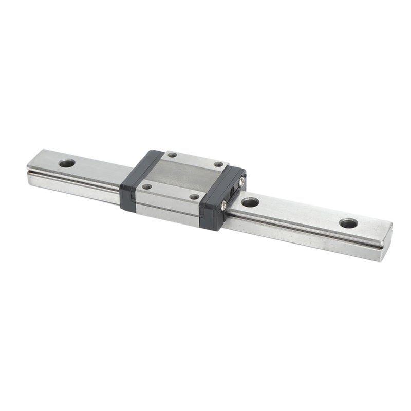 MGN15C Linear Rail Guide Bearing Steel Linear Sliding Rail for 3D Printers CNC Machine150mm - Image 4