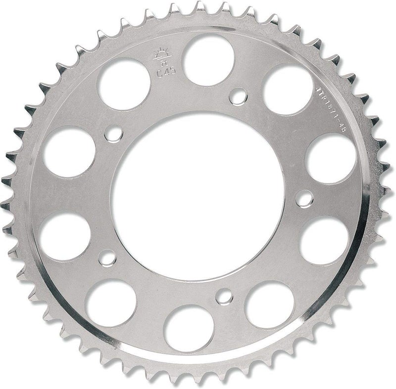 JT Sprockets 43T Steel Rear Sprocket