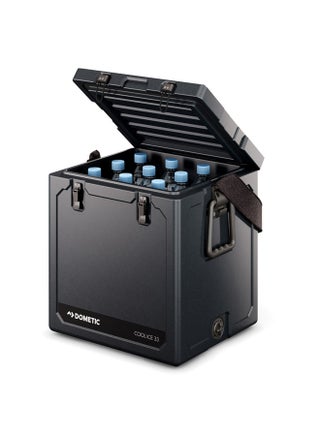 Ice box for trips, Black, capacity 33 L - pzsku/Z331C350B3CF9D2681DC5Z/45/_/1716845145/785af416-7f5a-45c0-b67a-b3424ed6e130