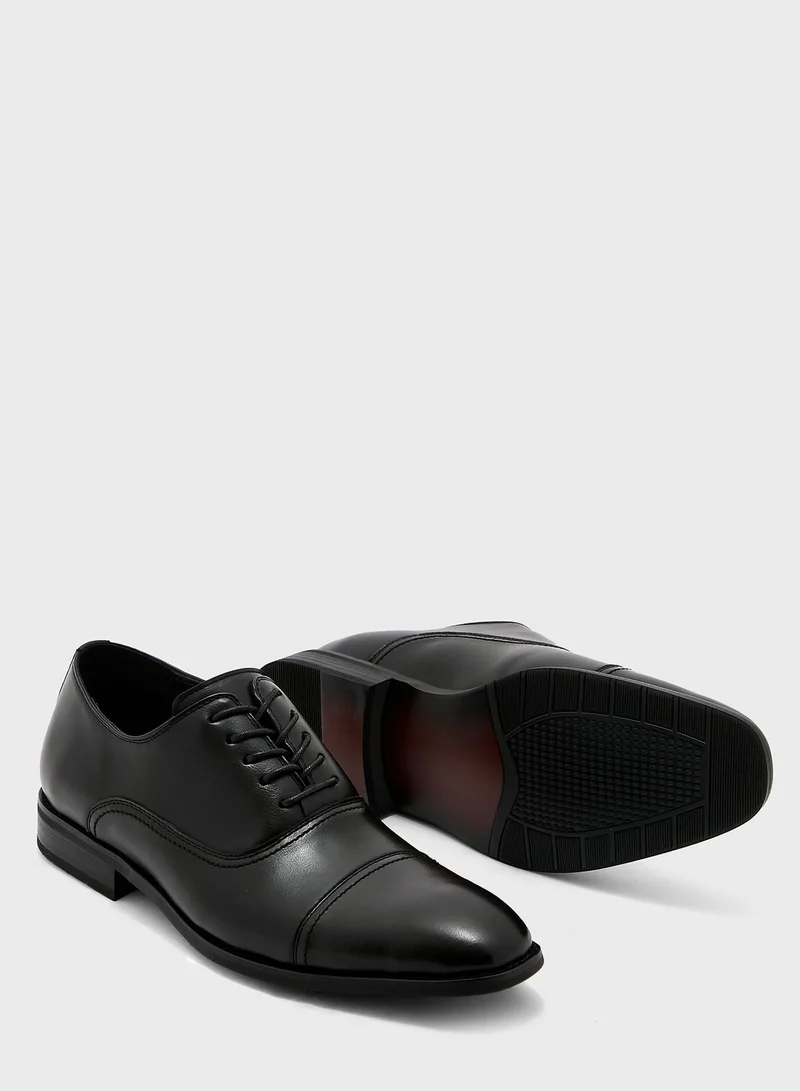Robert Wood Oxford Formal Lace Ups
