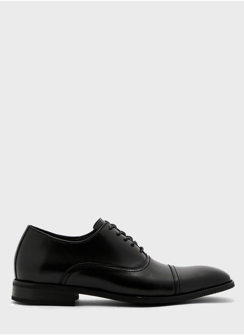 Robert Wood - Oxford Formal Lace Ups - Image 1