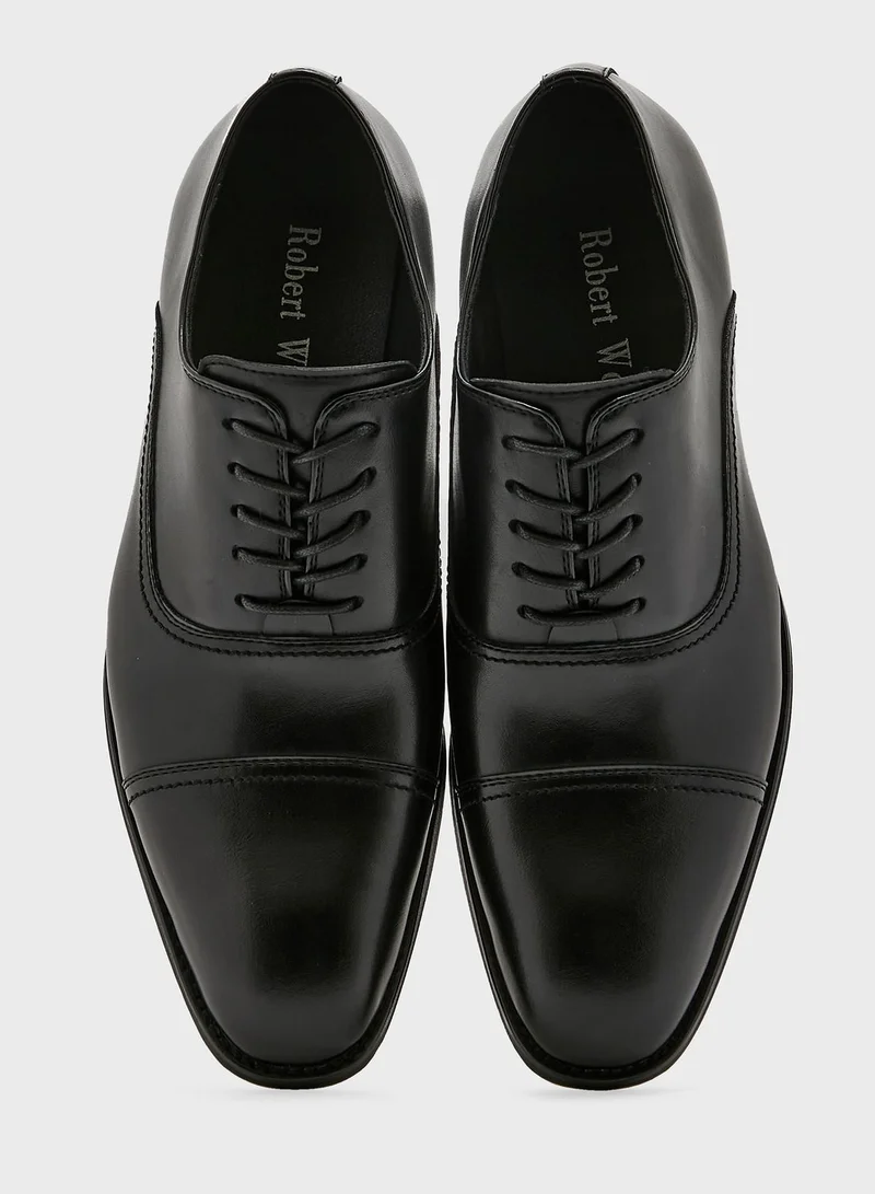 Robert Wood Oxford Formal Lace Ups