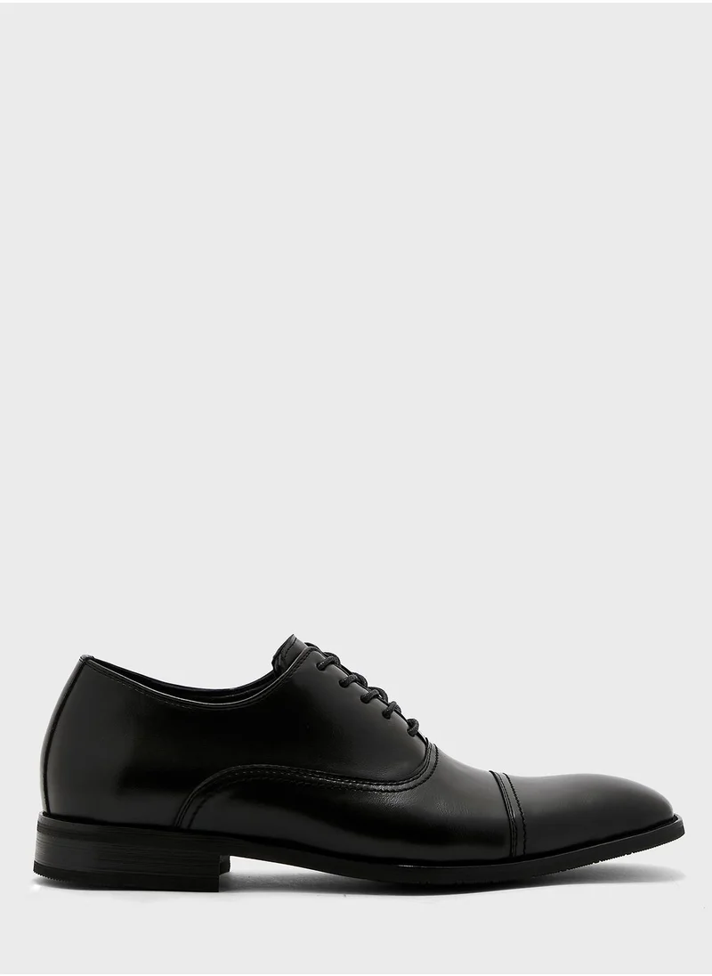 Robert Wood Oxford Formal Lace Ups