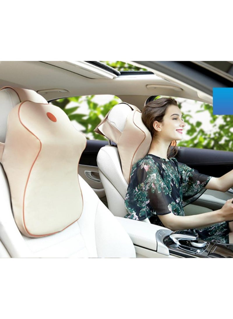 KUYING New Neck Protection Car Headrest  - Image 2