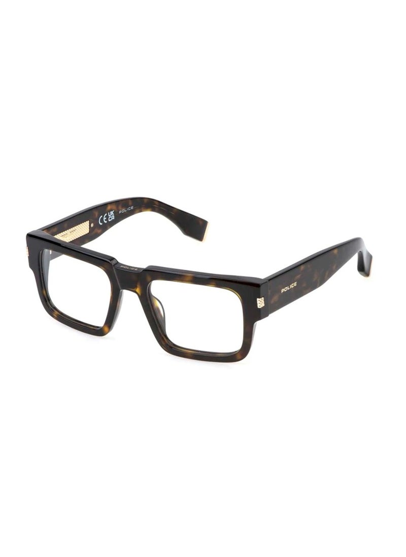 POLICE Police VPLP18 Unisex Eyeglasses Frame  - Image 1