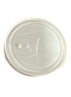 Spaceshoop Plastic Small Round Box, Set Of 3 Pieces  - Image 4
