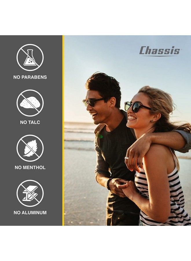 chassis - Vitality Boost Penile Cream For Dry Skin Moisturizing Sensitivity Solution - Image 1