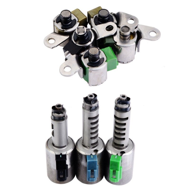 صمام تحويل ناقل الحركة AW55-51SN - خصائص مستقرة وموثوقية عالية  
صمام AW55-50SN لسيارات ساتورن - Image 5