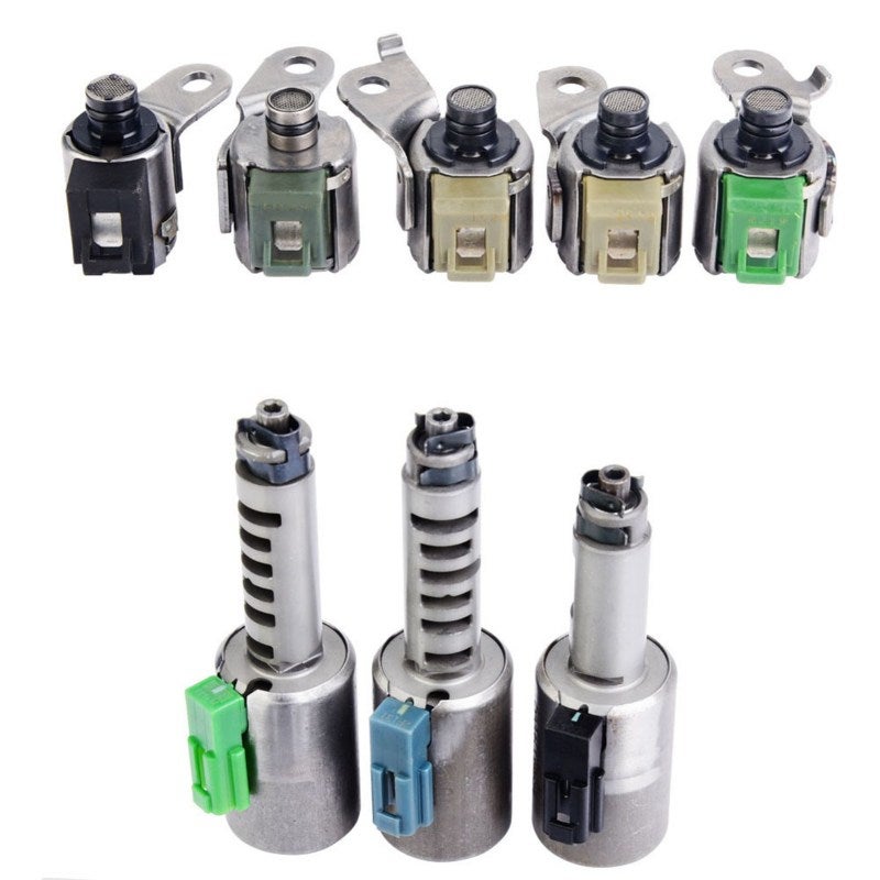 صمام تحويل ناقل الحركة AW55-51SN - خصائص مستقرة وموثوقية عالية  
صمام AW55-50SN لسيارات ساتورن - Image 4