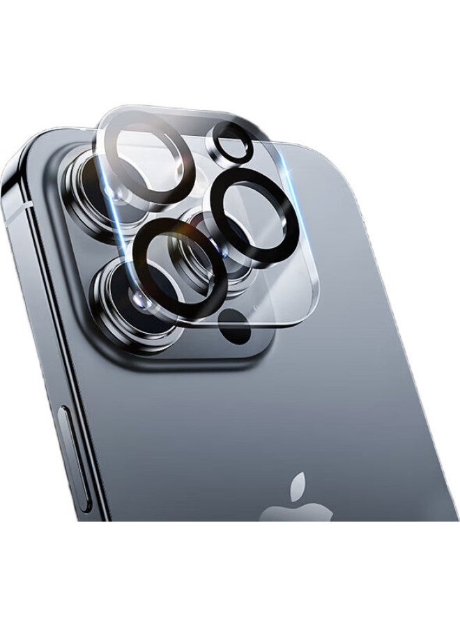 Benks Camera Lens Protector For Apple 15 Pro/15 Pro Max, Iphone 15 Pro/15 Pro Max Rear Camera Anti-Scratch Protective Film - Image 1