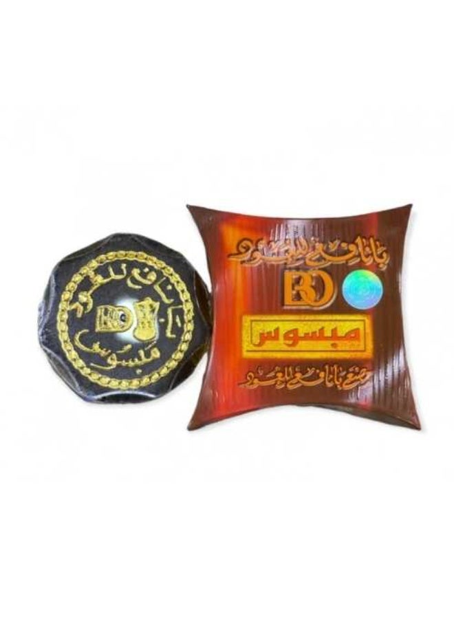 بانافع بخور مبسوس بانافع 50 جرام