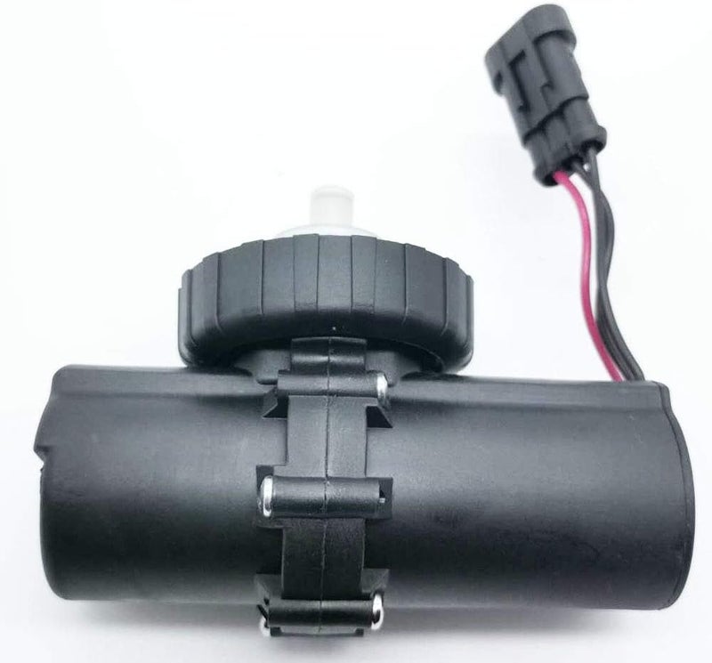 NObranded 87802238 Fuel Pump for New Holland Skid Steer LX865 LX885 LX985 L865 Loader LS180 LS190 - Image 4