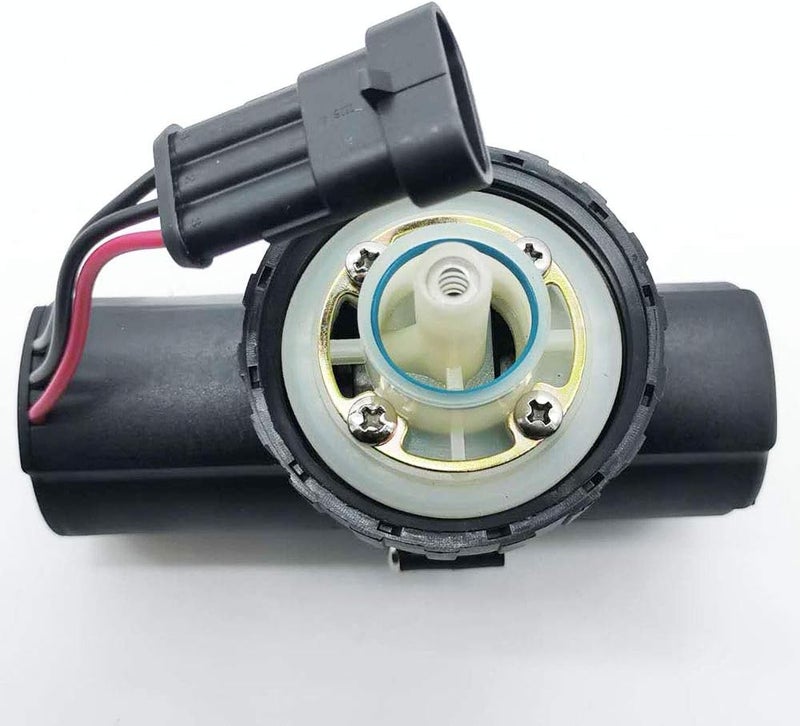 NObranded 87802238 Fuel Pump for New Holland Skid Steer LX865 LX885 LX985 L865 Loader LS180 LS190 - Image 2
