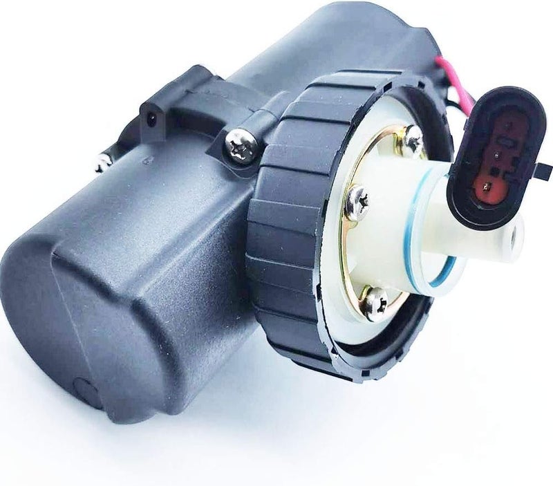NObranded 87802238 Fuel Pump for New Holland Skid Steer LX865 LX885 LX985 L865 Loader LS180 LS190 - Image 3