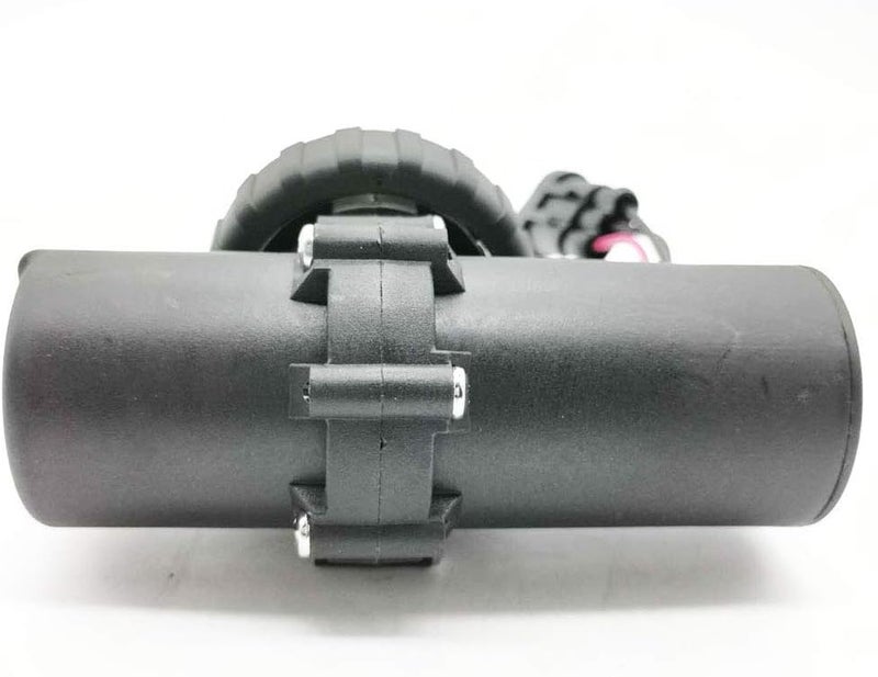 NObranded 87802238 Fuel Pump for New Holland Skid Steer LX865 LX885 LX985 L865 Loader LS180 LS190 - Image 5