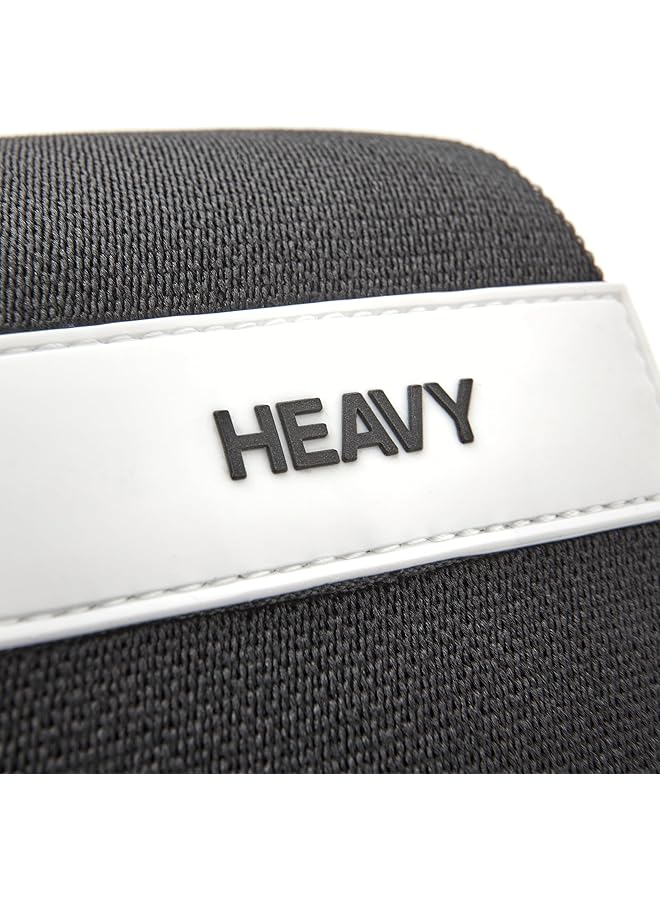 Adidas Resistance Band Heavy Black - Image 2