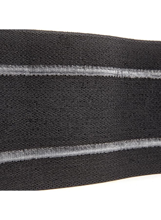 Adidas Resistance Band Heavy Black - Image 3