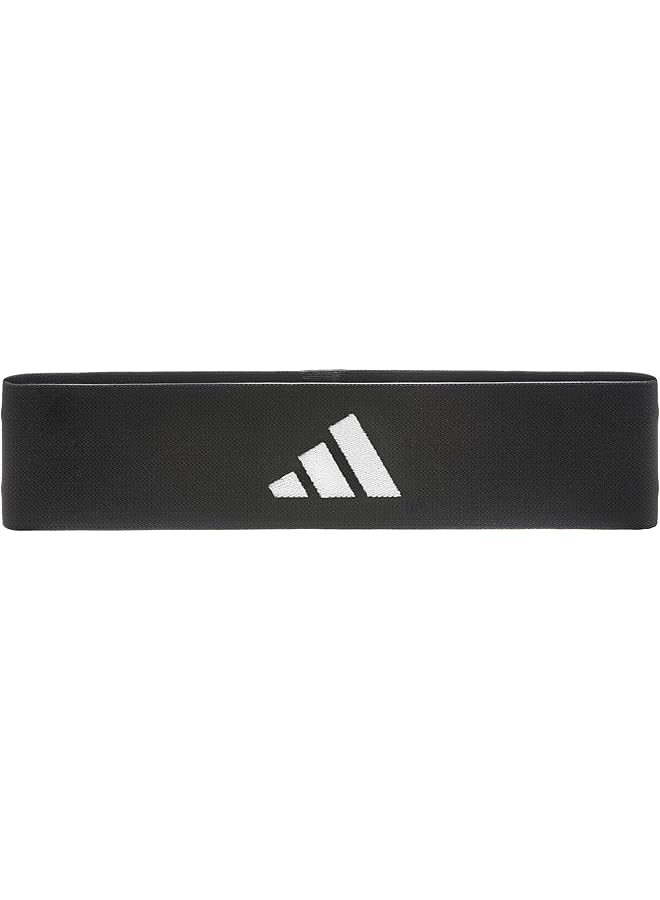 Adidas Resistance Band Heavy Black - Image 1