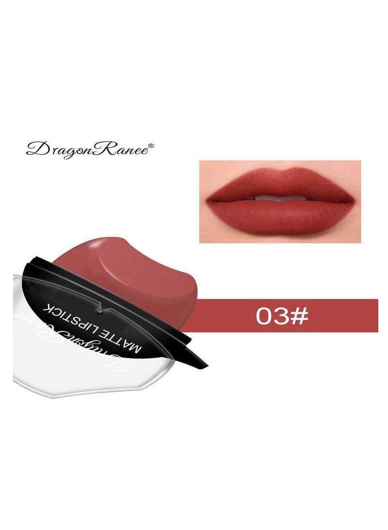 Dragon Ranee Rani Dragon Matte Lipstick