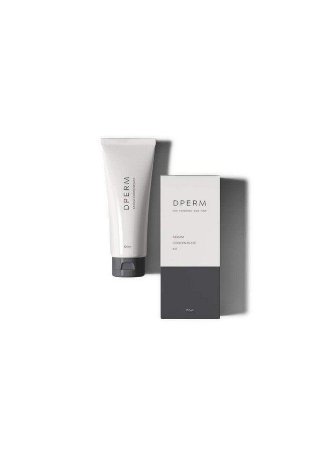 DPERM Down Perm | Dperm Serum Concentrate Kit - Image 1