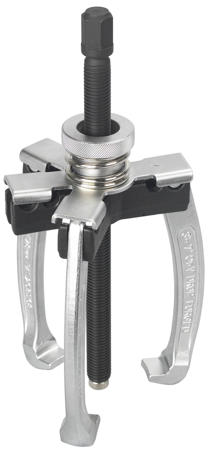 OTC 465 5-Ton 'GripLock' External and Internal Puller - Image 5