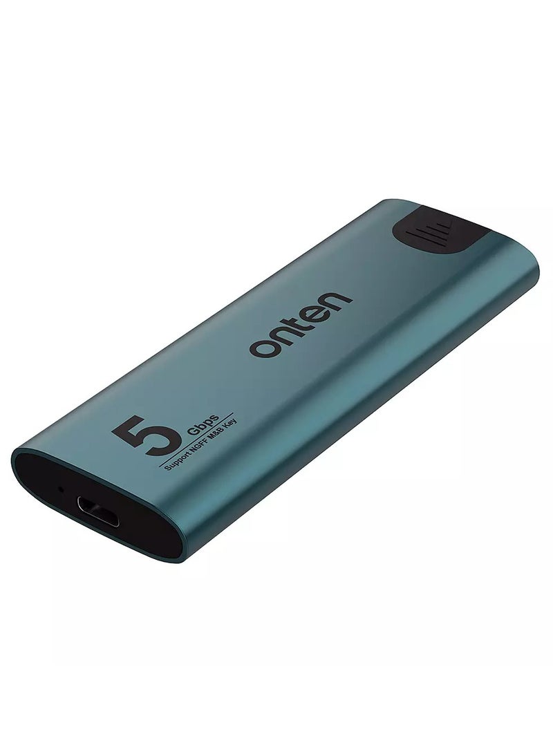 أونتن حاوية SSD UCA321 M.2 (NGFF) (5 جيجابت في الثانية) - Image 1