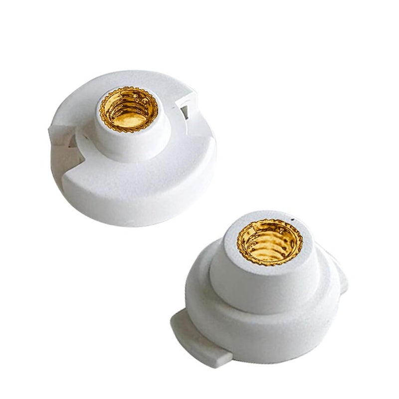 iTODOS Baby Monitor Connector Compatible with HelloBaby HB65/HB6550/HB6558/HB66/HB248,ANMEATE SM935E/SM650,Bonoch,ChildsFarm,iFamily Baby Monitor - Image 1