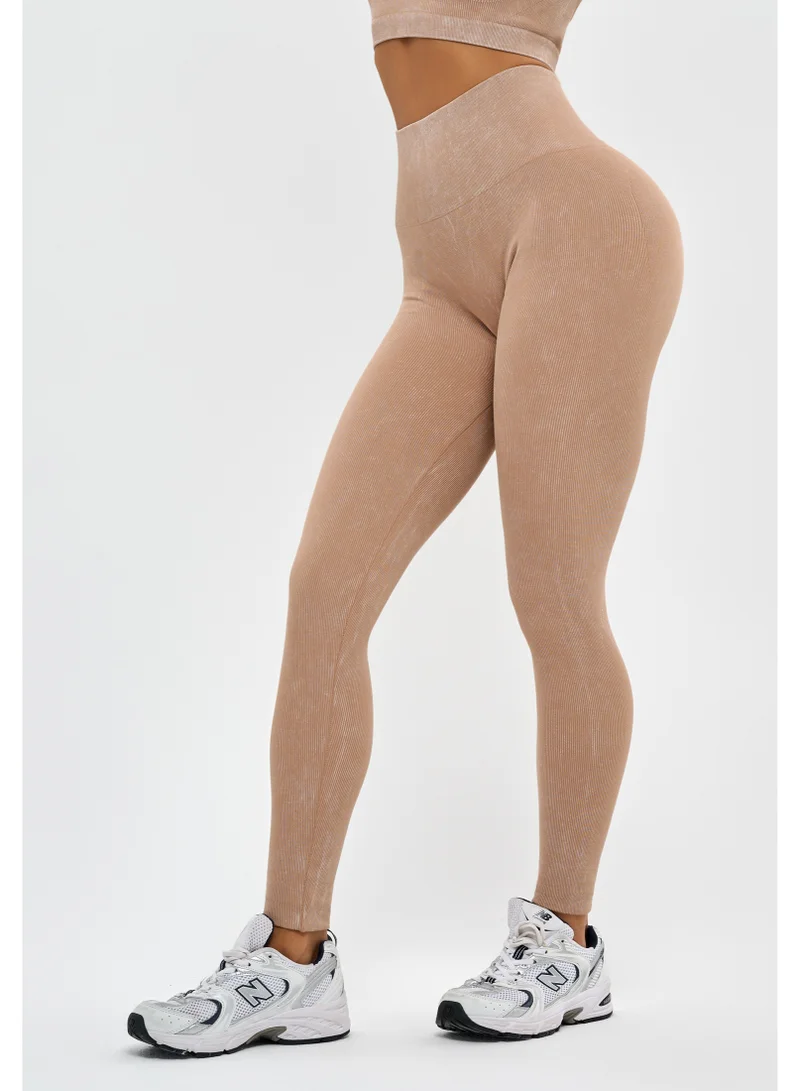 بونا فيدي بونا فايد Bona Fide – ليغينغ نسائي عالي الجودة، خصر مرتفع، تصميم مميز، رفع الأرداف والتحكم بالبطن