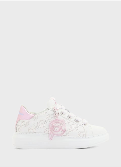 KANDIDATE Lo Lace