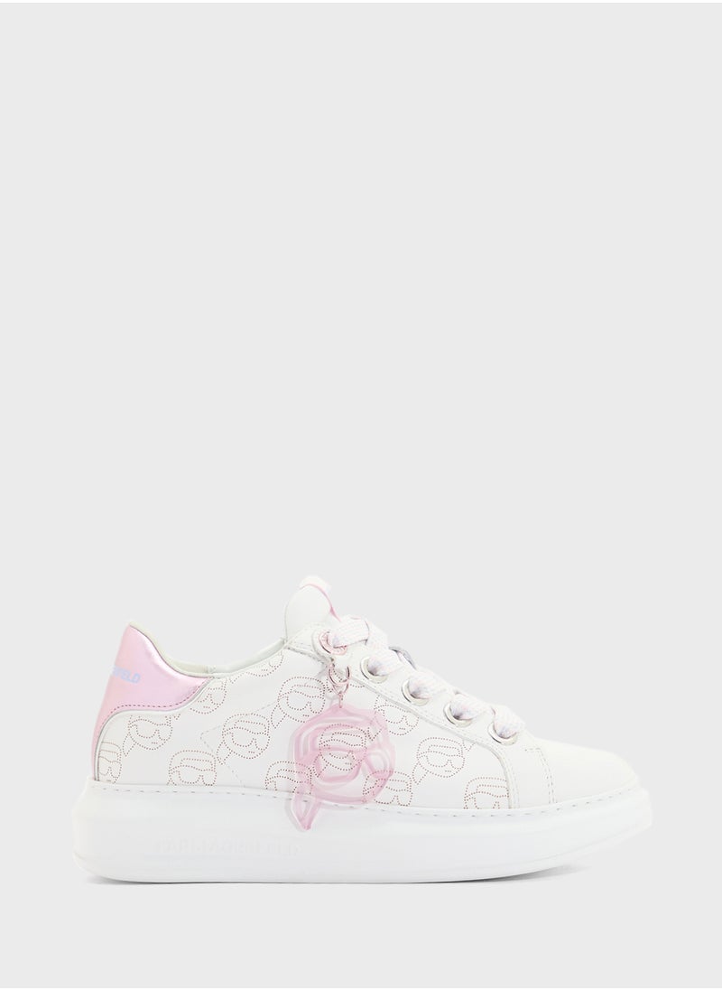 Karl Lagerfeld KANDIDATE Lo Lace  - Image 1