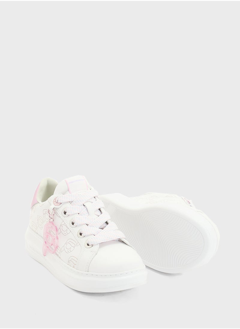Karl Lagerfeld KANDIDATE Lo Lace  - Image 3