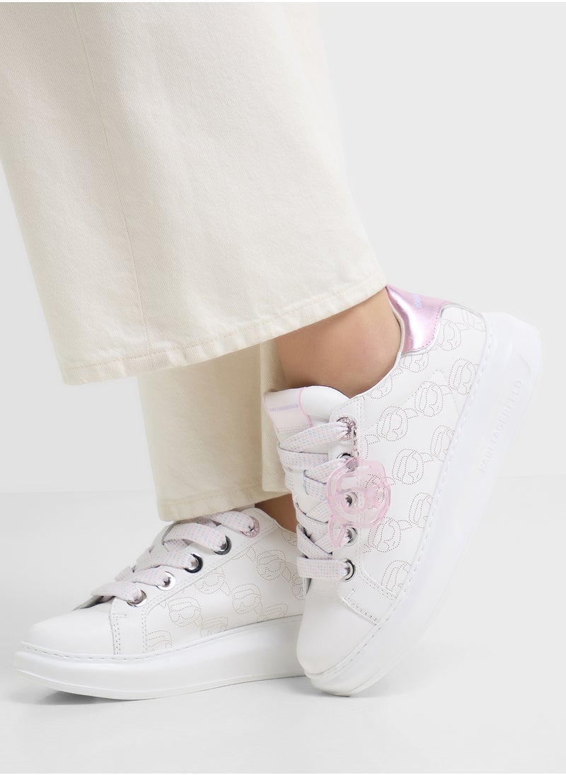 Karl Lagerfeld KANDIDATE Lo Lace  - Image 5