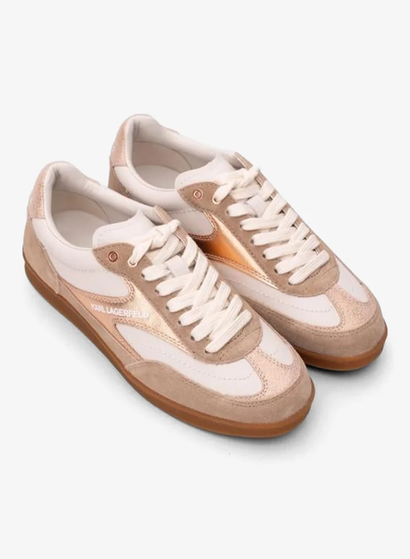 كارل لاغرفيلد كانديديت لو ليس