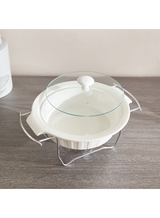 Home Box Supreme Round Food Warmer - Image 4
