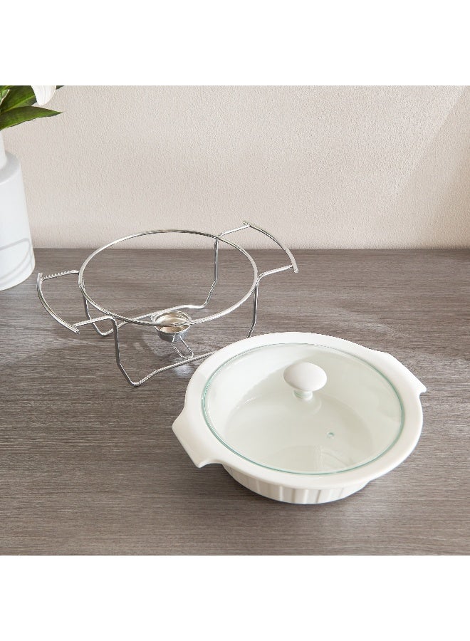 Home Box Supreme Round Food Warmer - Image 4