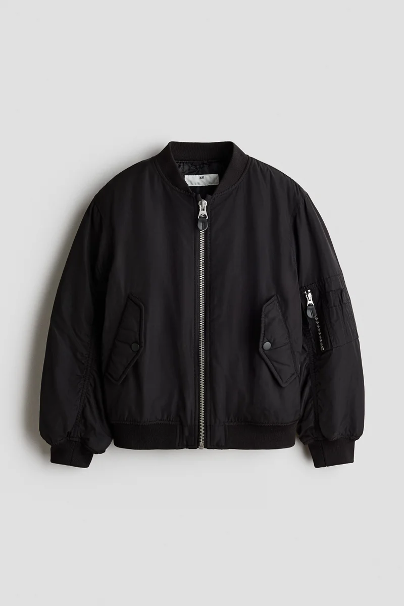 H&M Bomber jacket