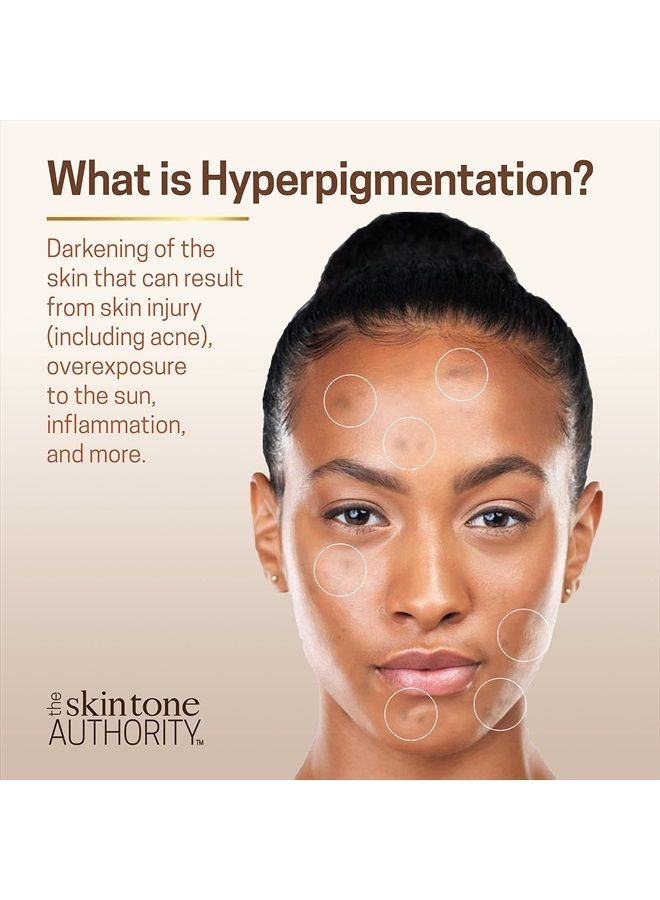 ambi Even & Clear Exfoliating Wash, 5 Ounce - Image 4