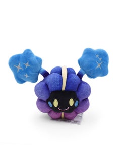 Blue/Purple/Yellow