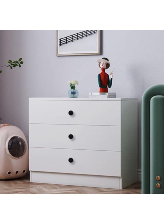 Furniture Store Modern MDF drawer unit - Height 65 cm - Width 70 cm - Depth 42 cm, from Furniture Store. - Image 1