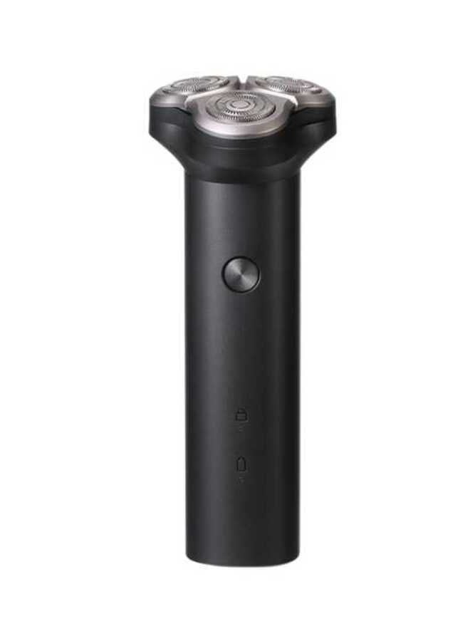 Xiamoi Xiaomi Mijia S300 3D Floating Smart Electric Shaver IPX7 Waterproof Razor Type-C Charging Double Layer Blade Dry & Wet Beard Shaving - Image 1
