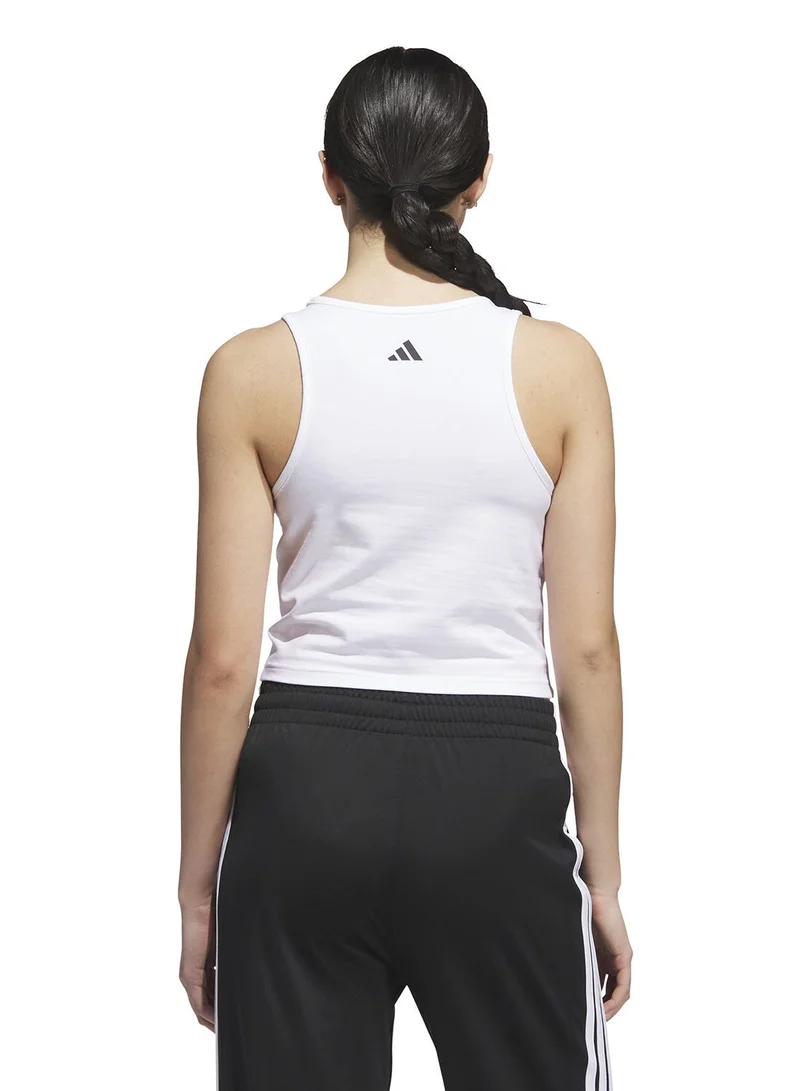 Adidas Farmers Market Graphic Tank Top