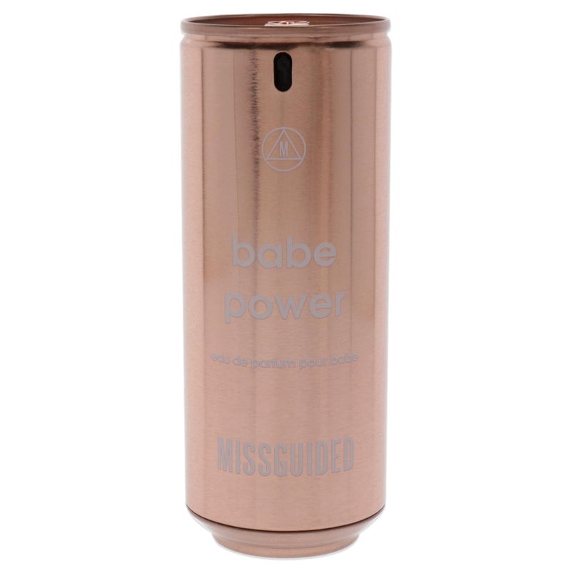 Missguided Babe Power Eau Pe Parfum - Image 2