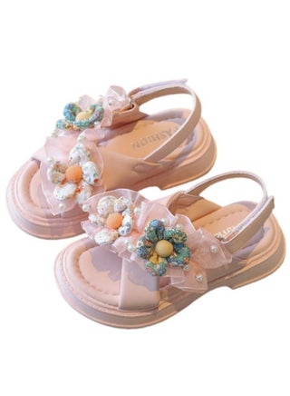 New Versatile Children's Sandals